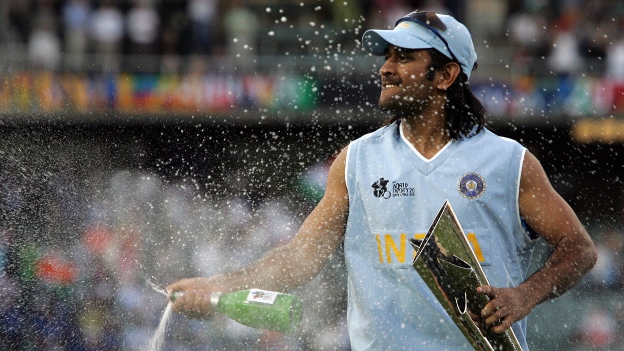 MS Dhoni becomes 11th Indian to be inducted into ICC Hall of Fame