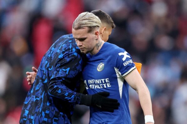 Chelsea’s Mykhailo Mudryk faces potential four-year ban after FA doping charge Modi-Trump call: India sets record straight on ceasefire
