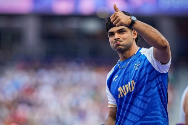 Paris Diamond League Live Updates: Neeraj beats Weber to title win Download app
