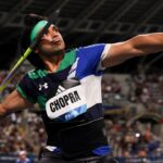 No 90m but Neeraj Chopra wins Paris Diamond League for first major crown of 2025