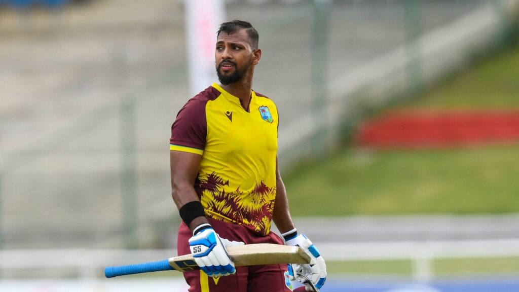 Nicholas Pooran announces shock retirement from international cricket at 29: This was very difficult