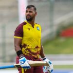 Nicholas Pooran announces shock retirement from international cricket at 29: This was very difficult