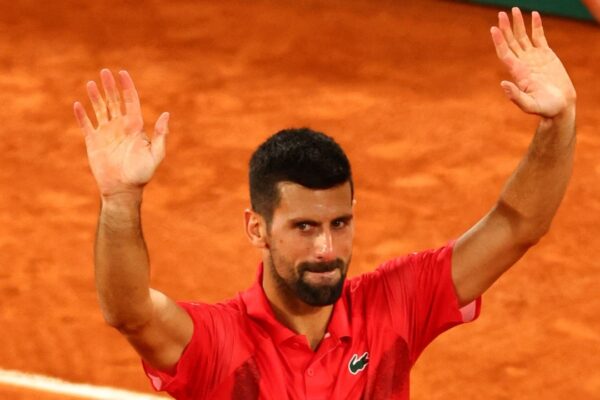 Novak Djokovic hints at French Open farewell, unsure of future beyond 2025 season Novak Djokovic hints at French Open farewell, unsure of future beyond 2025 season