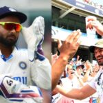 Rishabh Pant gasps in awe, reacts to 'brother' Aiden Markram's Lord's blitz amid India intra-squad match
