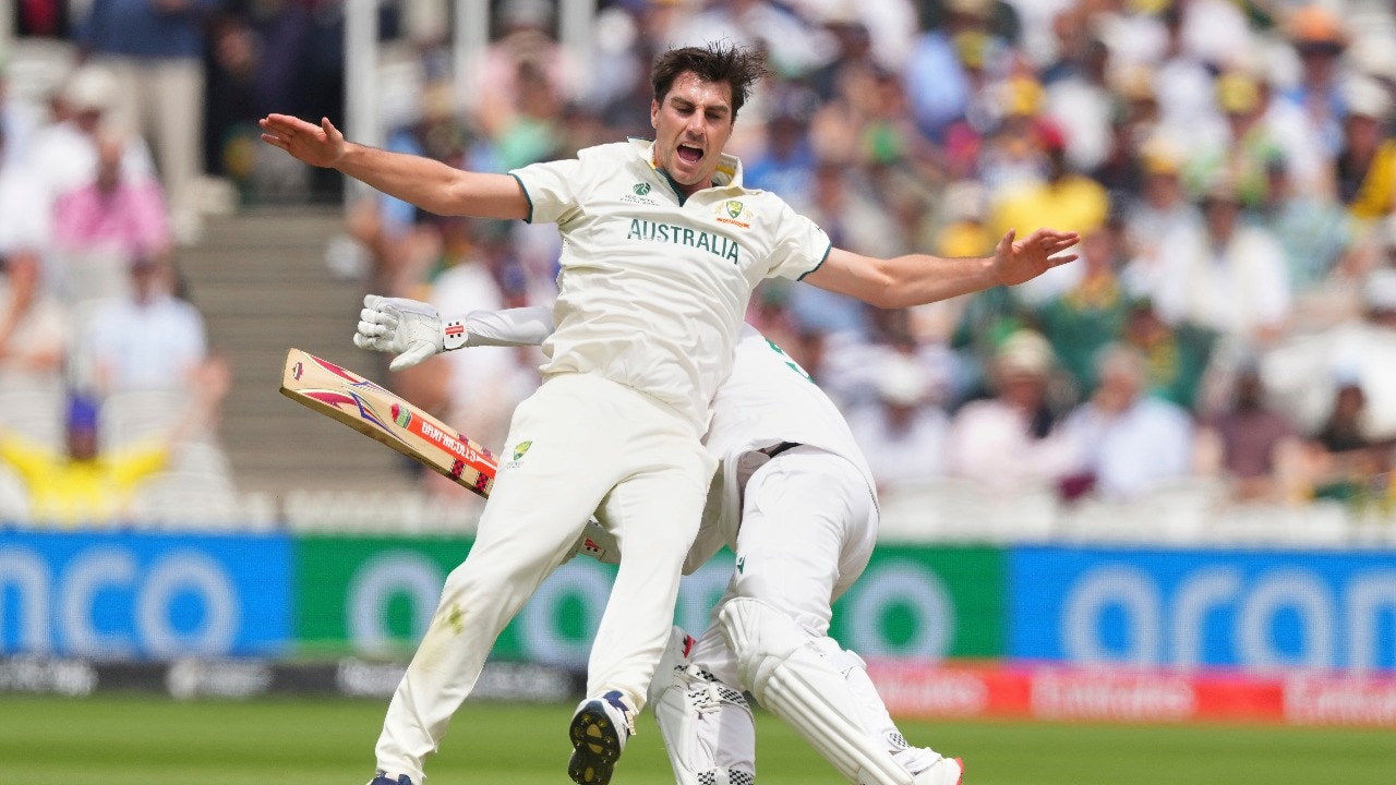 WTC Final, SA vs AUS: Matthew Hayden, Dale Steyn slam Australia's tactics on Day 3