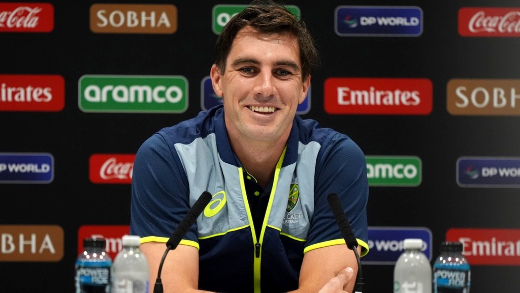 WTC Final 2025 SA vs AUS: Pat Cummins full pre-match press conference