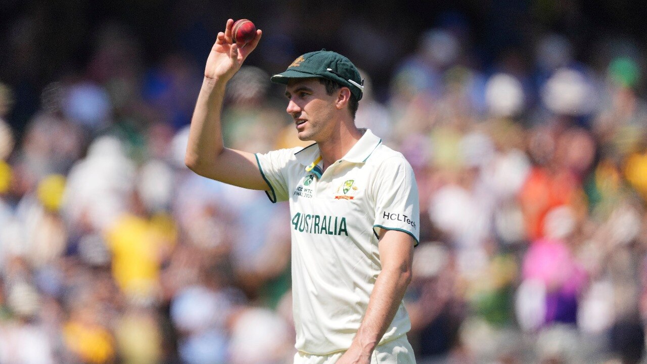 South Africa will be chasing their hardest 69 runs against Australia on Day 4: Dale Steyn