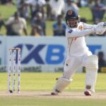 SL vs BAN: Pathum Nissanka’s 187 puts Sri Lanka in strong reply against Bangladesh