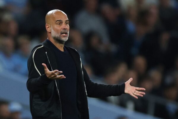 Manchester City’s 3rd place finish in 2024/25 better than title win: Pep Guardiola Trump suspends foreign student entry at Harvard