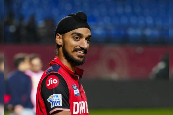 IPL 2025: Arshdeep Singh reveals his IPL ambitions with PBKS | Cricket News