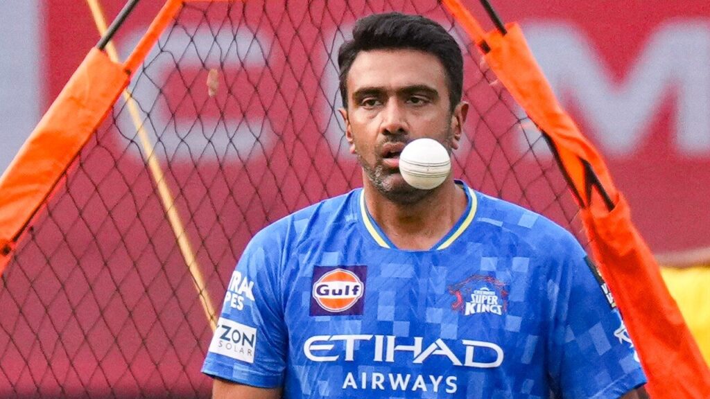 R Ashwin accused of ball-tampering with chemically-treated towels in Tamil Nadu Premier League: Report