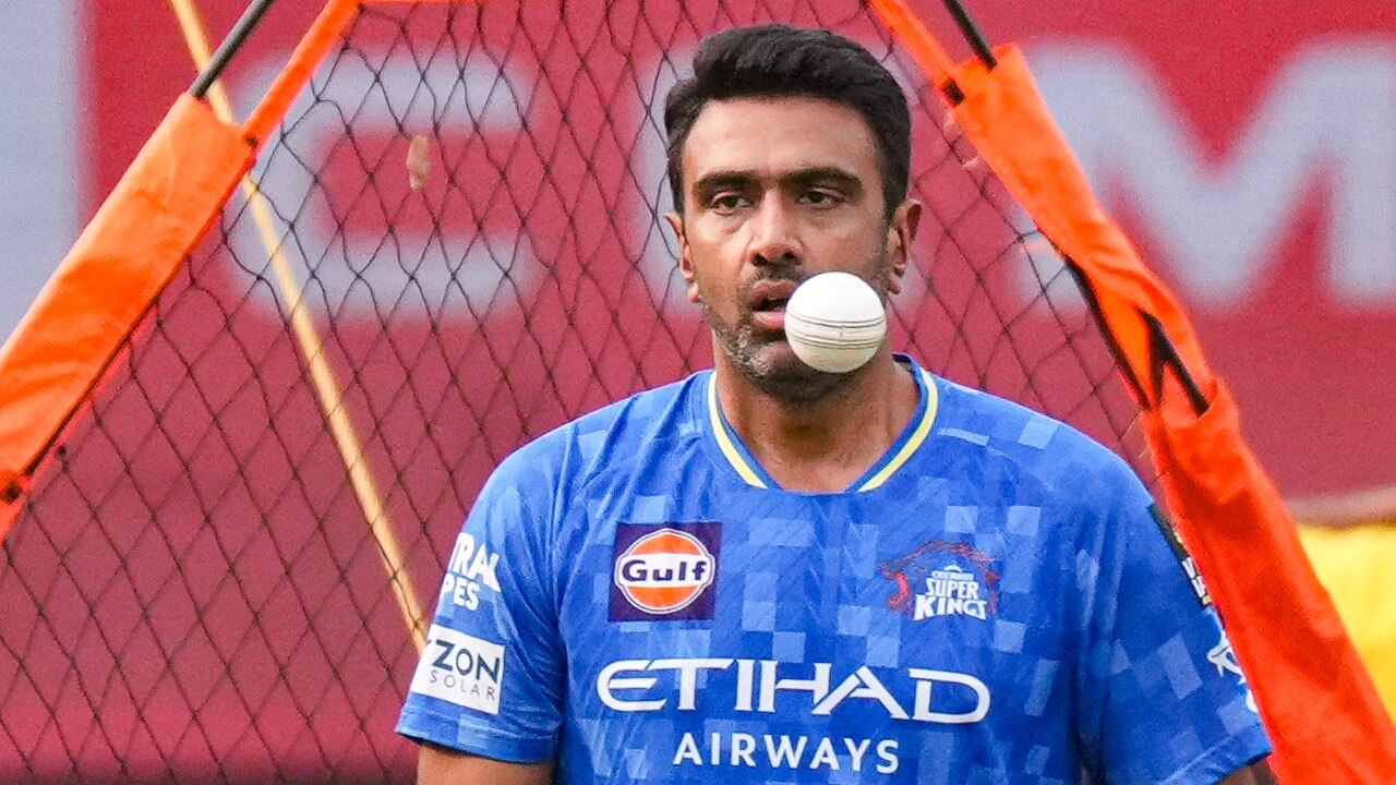 R Ashwin accused of ball-tampering with chemically-treated towels in Tamil Nadu Premier League: Report