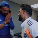 KL Rahul folds hands, bows down to Rishabh Pant after India wicketkeeper's daredevil act vs England close to end of play