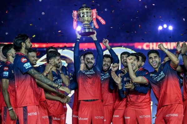 IPL crown at last: Virat Kohli’s tears, fans’ roars, and a city’s sleepless night mark RCB’s epic redemption