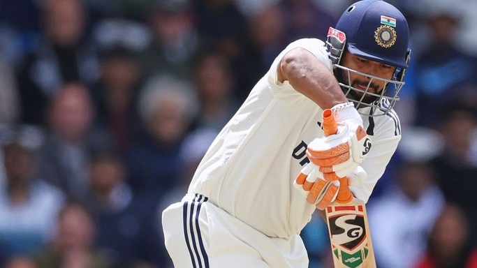 Rishabh Pant can also bat like Cheteshwar Pujara: Sanjay Manjrekar