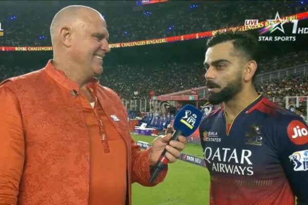 ‘Did Virat Kohli cook Rohit Sharma?’: RCB great’s bold ‘Impact Player’ stance after IPL 2025 win stirs the internet 'Did Virat Kohli cook Rohit Sharma?': RCB great's bold 'Impact Player' stance after IPL 2025 win stirs the internet