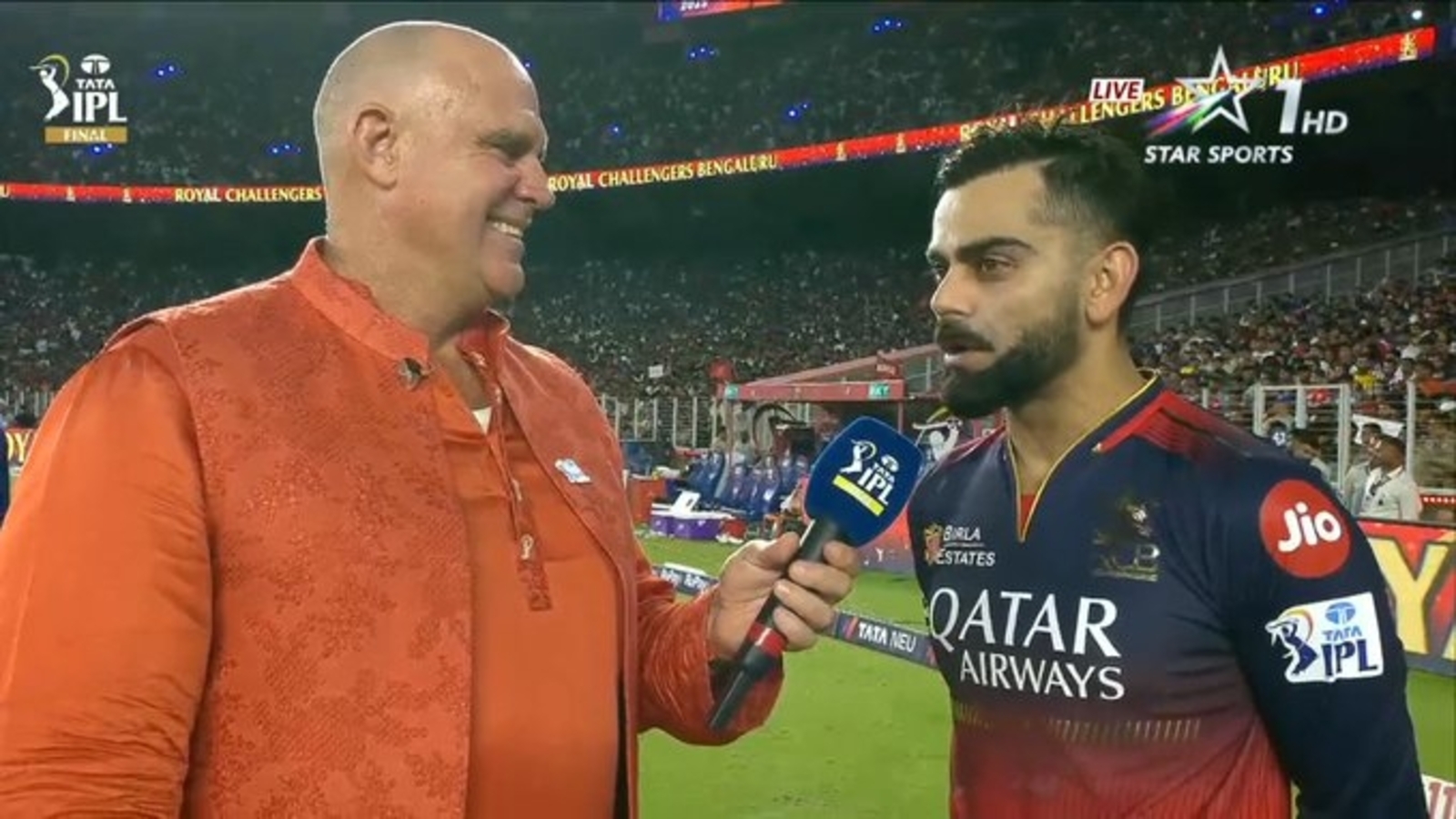 'Did Virat Kohli cook Rohit Sharma?': RCB great's bold 'Impact Player' stance after IPL 2025 win stirs the internet