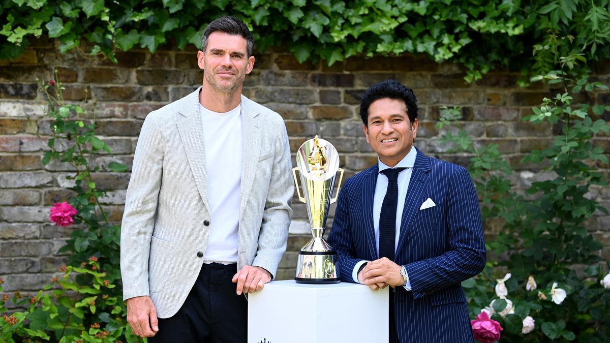 Ind vs Eng Test series: I don’t need to respond to other people’s opinion, says Tendulkar