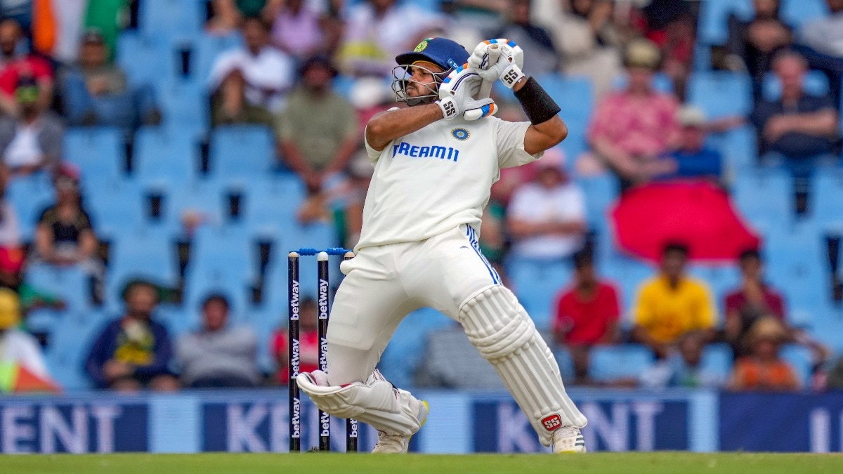 India's intra-squad match called off after Shardul Thakur hits 122 vs Bumrah, Siraj