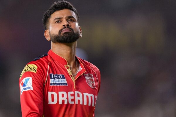 Shreyas Iyer's shot in IPL final was a criminal offence in my book: Yograj Singh