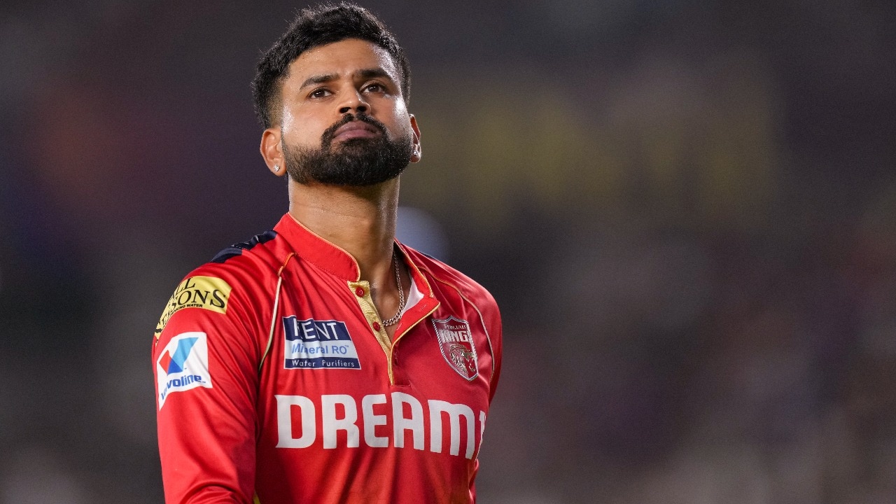Shreyas Iyer's shot in IPL final was a criminal offence in my book: Yograj Singh