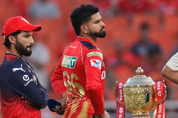 Toss crucial in IPL final? Gavaskar opens up on rainy weather in Ahmedabad