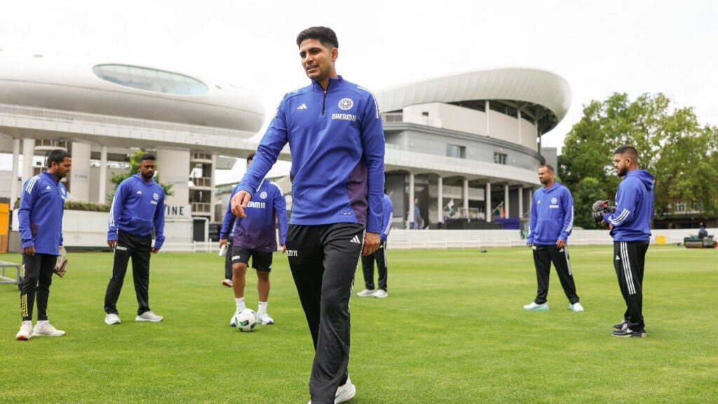 Shubman Gill's positivity keeping India upbeat ahead of 1st Test: Kuldeep Yadav