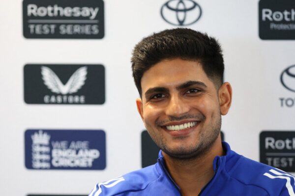 Rating Shubman Gill’s first press conference as India’s Test captain in England: Solid in defence Rating Shubman Gill’s first press conference as India’s Test captain in England: Solid in defence