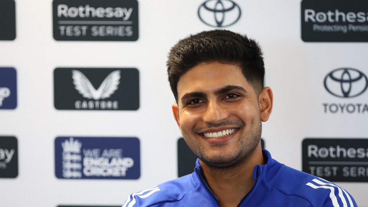 Rating Shubman Gill’s first press conference as India’s Test captain in England: Solid in defence