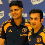 ENG vs IND | Start fighting every ball: Shubman Gill, Gautam Gambhir huddle talk before England Tests