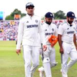 ENG vs IND: Shubman Gill's Test captaincy debut backed by Greg Chappell after Leeds Test loss