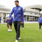 What should India captain Shubman Gill improve in England? Sourav Ganguly reveals