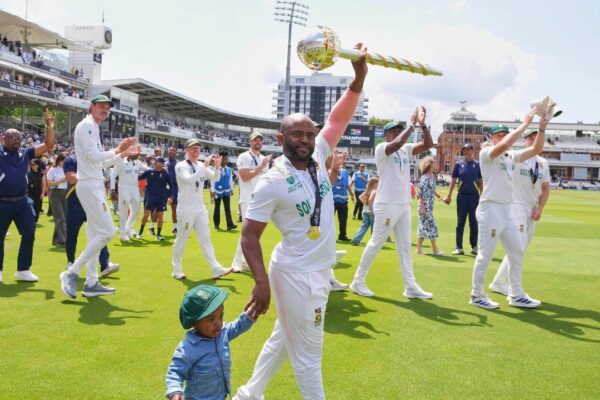 SA vs AUS: AB de Villiers watches South Africa’s World Test Championship triumph with kids, shares emotional tribute SA vs AUS: AB de Villiers watches South Africa’s World Test Championship triumph with kids, shares emotional tribute
