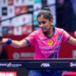 Jaipur Patriots edge Dabang Delhi to reach first-ever UTT Grand Final