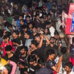 BCCI forms panel to draft victory celebration norms after Bengaluru stampede