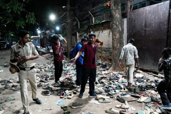 Celebration turns into chaos: How Bengaluru stampede unfolded during RCB’s IPL bash Celebration turns into chaos: How Bengaluru stampede unfolded during RCB’s IPL bash