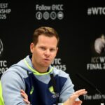 Steve Smith suggests WTC final format tweak, excited to face worthy rivals South Africa
