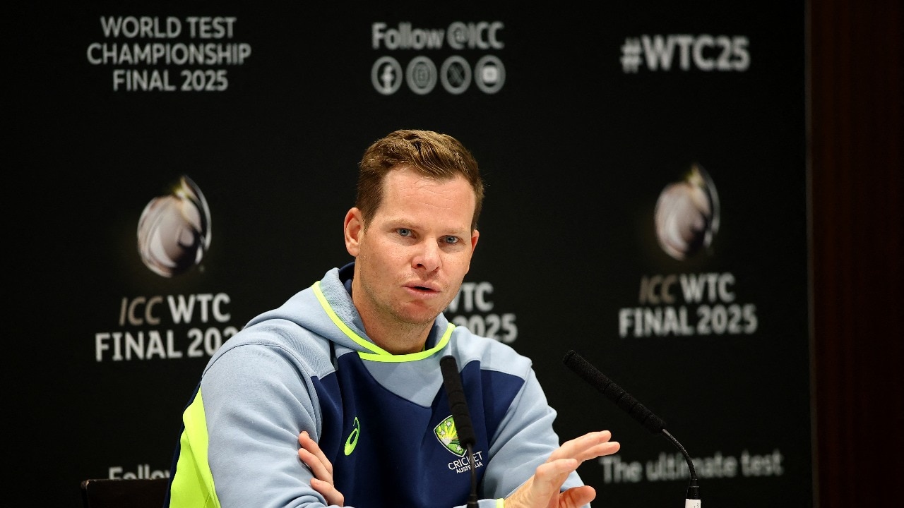 Steve Smith suggests WTC final format tweak, excited to face worthy rivals South Africa