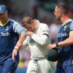WTC Final: Steve Smith dislocates finger on Day 3, likely out of summit clash vs South Africa