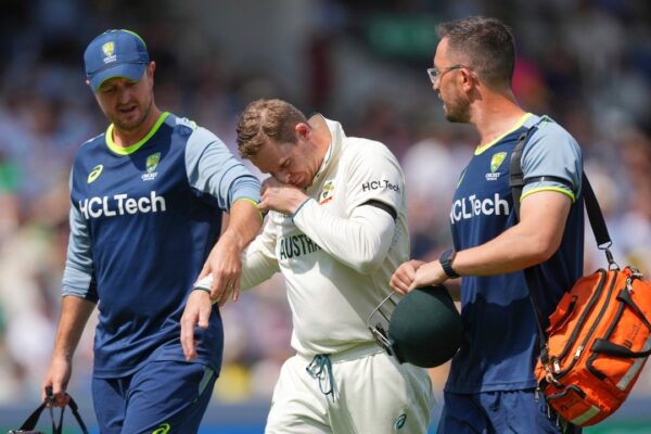 WTC Final: Steve Smith dislocates finger on Day 3, likely out of summit clash vs South Africa WTC Final: Steve Smith dislocates finger on Day 3, likely out of summit clash vs South Africa