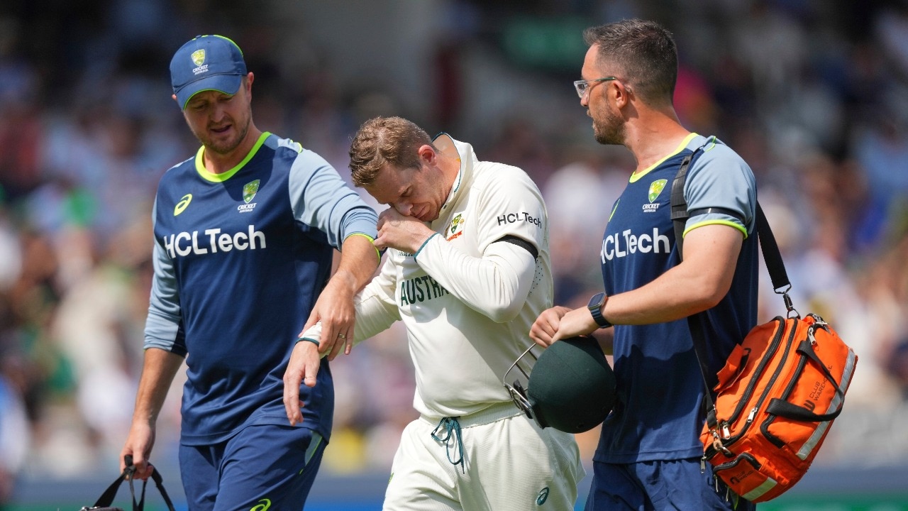 WTC Final: Steve Smith dislocates finger on Day 3, likely out of summit clash vs South Africa