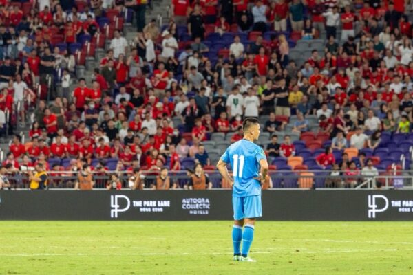 AFC Asian Cup Qualifiers: Parth Jindal calls for new manager after India’s unacceptable Hong Kong loss Indian Astronauts Journey: From Lucknow to International Space Station