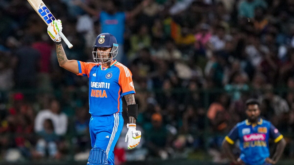 India to prepare for T20 World Cup 2026 with white-ball series against New Zealand