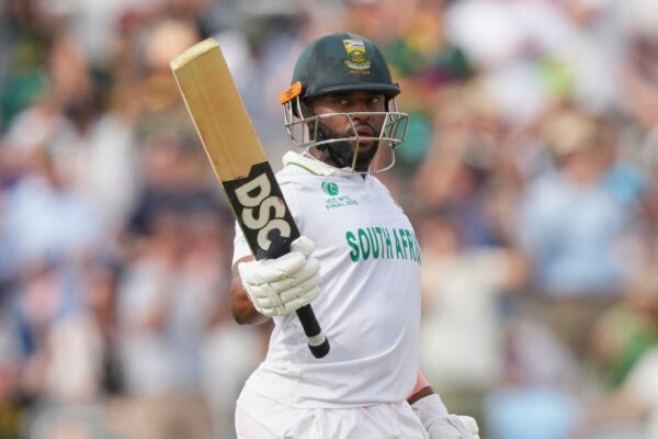 Temba Bavuma’s heroic innings earns respect of fans in WTC Final: Standing like a lion Temba Bavuma's heroic innings earns respect of fans in WTC Final: Standing like a lion
