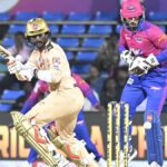 TNPL | Aparajith, Vijay Shankar star for Chepauk Super Gillies