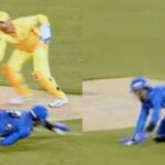 Viral video: Trent Boult's bizarre run-out in MLC shocks fans, Stuart Broad can't stop watching