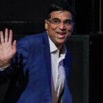 Viswanathan Anand set to make return in World Rapid and Blitz team championship