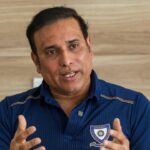 VVS Laxman to lead India's preparations in Gautam Gambhir's absence for 1st Test in Headingley: Report