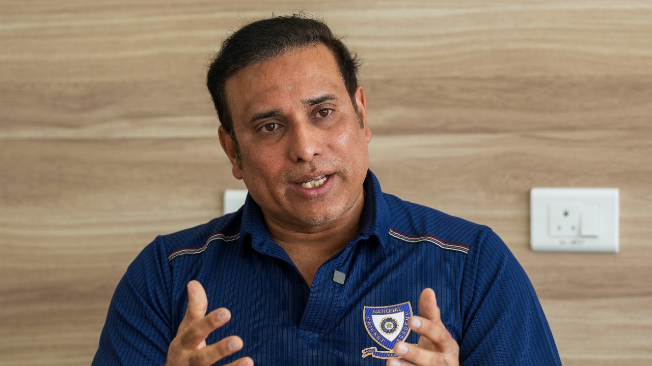VVS Laxman to lead India's preparations in Gautam Gambhir's absence for 1st Test in Headingley: Report