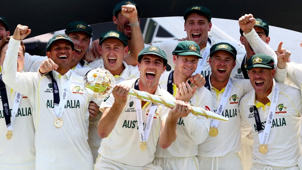 Australia's road to WTC Final: How Pat Cummins' side dominated in all conditions